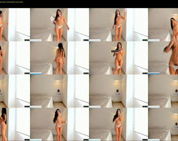 halliee — 23 minute Chaturbate couple cam show recording, 1080p, Jun 16, 2022