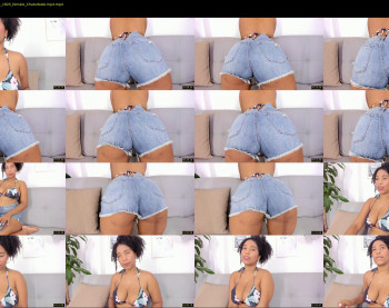 hanna_cupper — 24 minute Chaturbate female cam show recording, 1080p, Jun 16, 2022