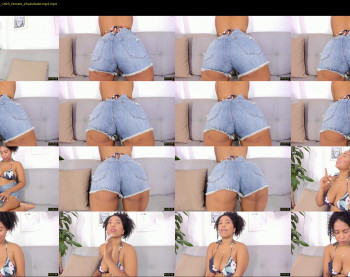 hanna_cupper — 26 minute Chaturbate female cam show recording, 1080p, Jun 16, 2022