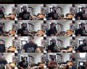 hardworkertn — 24 minute Chaturbate male cam show recording, 720p, Jun 16, 2022