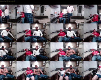 hardworkertn — 22 minute Chaturbate male cam show recording, 720p, Jun 17, 2022