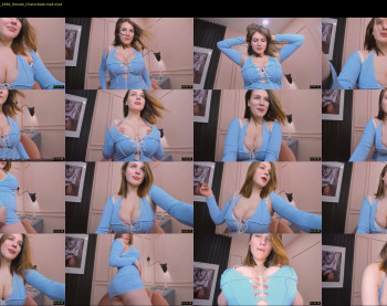 harley_blanco — 41 minute Chaturbate female cam show recording, 1080p, Jun 15, 2022