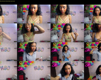 helenebird — 36 minute Chaturbate female cam show recording, 720p, Jun 15, 2022