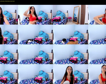 helenrus — 60 minute Chaturbate female cam show recording, 1080p, Jun 16, 2022