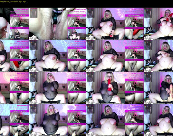 helenstaruk — 58 minute Chaturbate female cam show recording, 1080p, Jun 17, 2022