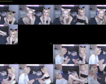 hizgi — 71 minute Chaturbate couple cam show recording, 1080p, Jun 16, 2022