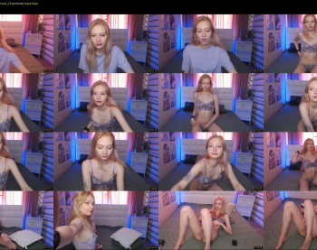 hizgi — 54 minute Chaturbate couple cam show recording, 1080p, Jun 17, 2022