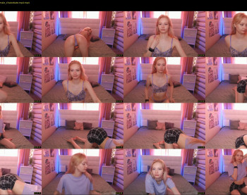 hizgi — 55 minute Chaturbate couple cam show recording, 1080p, Jun 17, 2022