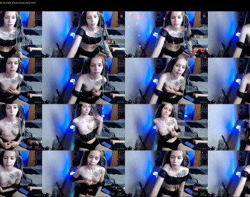 ho1yh01e — 3 minute Chaturbate couple cam show recording, 1080p, Jun 16, 2022