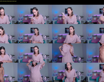 holihurricane — 12 minute Chaturbate female cam show recording, 1080p, Jun 17, 2022
