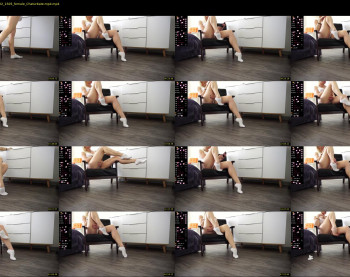 honeycandy777 — 54 minute Chaturbate couple cam show recording, 1080p, Jun 16, 2022