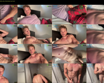 hot8pack01 — 60 minute Chaturbate male cam show recording, 720p, Jun 15, 2022