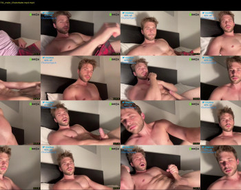 hot8pack01 — 32 minute Chaturbate male cam show recording, 720p, Jun 16, 2022