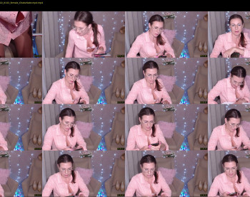 hot_best_lovers_ — 35 minute Chaturbate couple cam show recording, 720p, Jun 17, 2022
