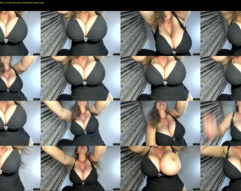 hot_bounce_boobs — 18 minute Chaturbate female cam show recording, 1080p, Jun 15, 2022