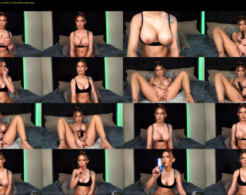 hotbella_ — 84 minute Chaturbate female cam show recording, 720p, Jun 17, 2022