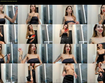 hotfallingdevil — 41 minute Chaturbate female cam show recording, 1080p, Jun 16, 2022