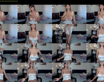 hugetittiesgerda — 13 minute Chaturbate female cam show recording, 720p, Jun 16, 2022