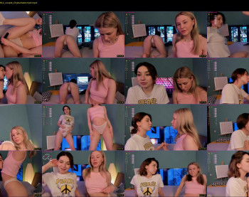 huntertiana — 55 minute Chaturbate female cam show recording, 1080p, Jun 16, 2022