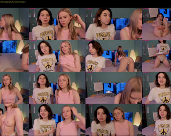 huntertiana — 44 minute Chaturbate female cam show recording, 1080p, Jun 17, 2022