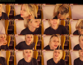 idontlikeguccibelts — 10 minute Chaturbate female cam show recording, 1080p, Jun 15, 2022