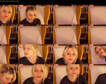 idontlikeguccibelts — 26 minute Chaturbate female cam show recording, 1080p, Jun 15, 2022