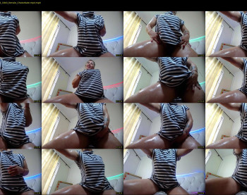 ingridbergman — 8 minute Chaturbate female cam show recording, 720p, Jun 15, 2022