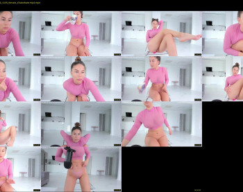innocentemmy — 67 minute Chaturbate female cam show recording, 1080p, Jun 16, 2022