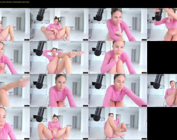 innocentemmy — 31 minute Chaturbate female cam show recording, 1080p, Jun 16, 2022