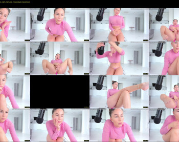 innocentemmy — 41 minute Chaturbate female cam show recording, 1080p, Jun 16, 2022