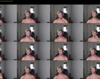ironthud — 5 minute Chaturbate male cam show recording, 1080p, Jun 17, 2022