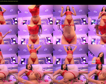isabella_torres_ — 56 minute Chaturbate female cam show recording, 1080p, Jun 16, 2022