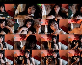 isabeyferrec — 54 minute Chaturbate female cam show recording, 1080p, Jun 15, 2022