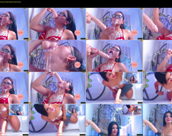 ivy_li — 91 minute Chaturbate female cam show recording, 720p, Jun 15, 2022