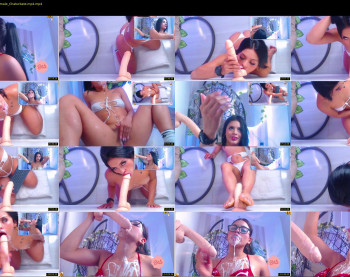 ivy_li — 91 minute Chaturbate female cam show recording, 720p, Jun 15, 2022