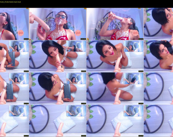 ivy_li — 13 minute Chaturbate female cam show recording, 720p, Jun 15, 2022