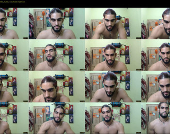jackecuador — 63 minute Chaturbate male cam show recording, 480p, Jun 16, 2022