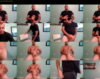 jacoff38 — 12 minute Chaturbate male cam show recording, 720p, Jun 16, 2022