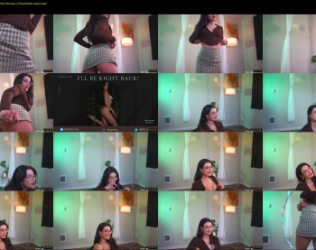 jadeperez_ — 54 minute Chaturbate female cam show recording, 1080p, Jun 16, 2022
