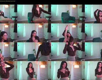 jadeperez_ — 22 minute Chaturbate female cam show recording, 1080p, Jun 16, 2022