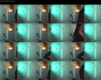 jadeperez_ — 2 minute Chaturbate female cam show recording, 1080p, Jun 16, 2022