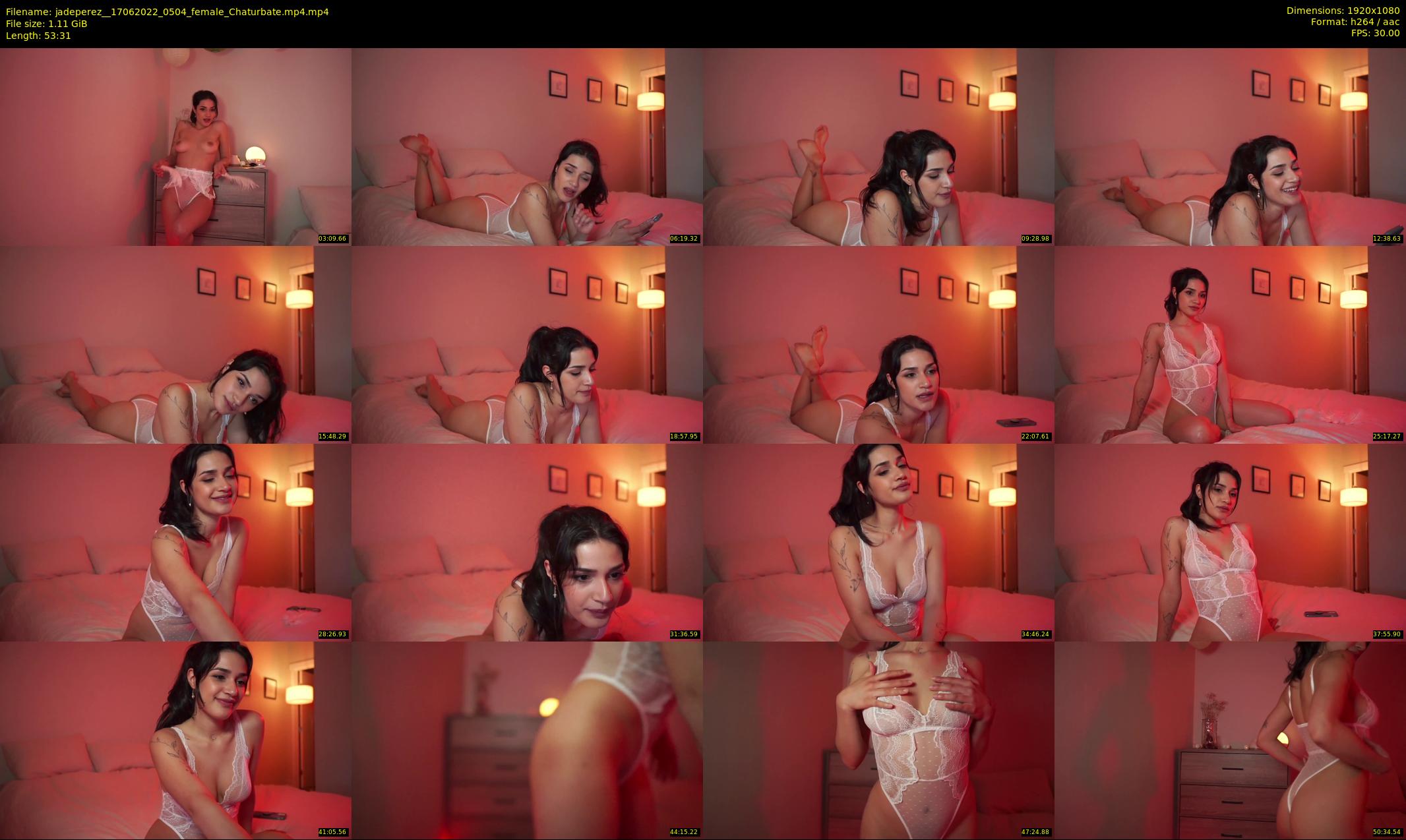 jadeperez_ — 54 minute Chaturbate female cam show recording, 1080p, Jun 17, 2022