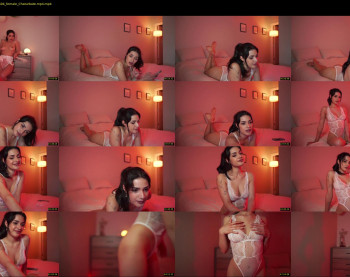 jadeperez_ — 54 minute Chaturbate female cam show recording, 1080p, Jun 17, 2022