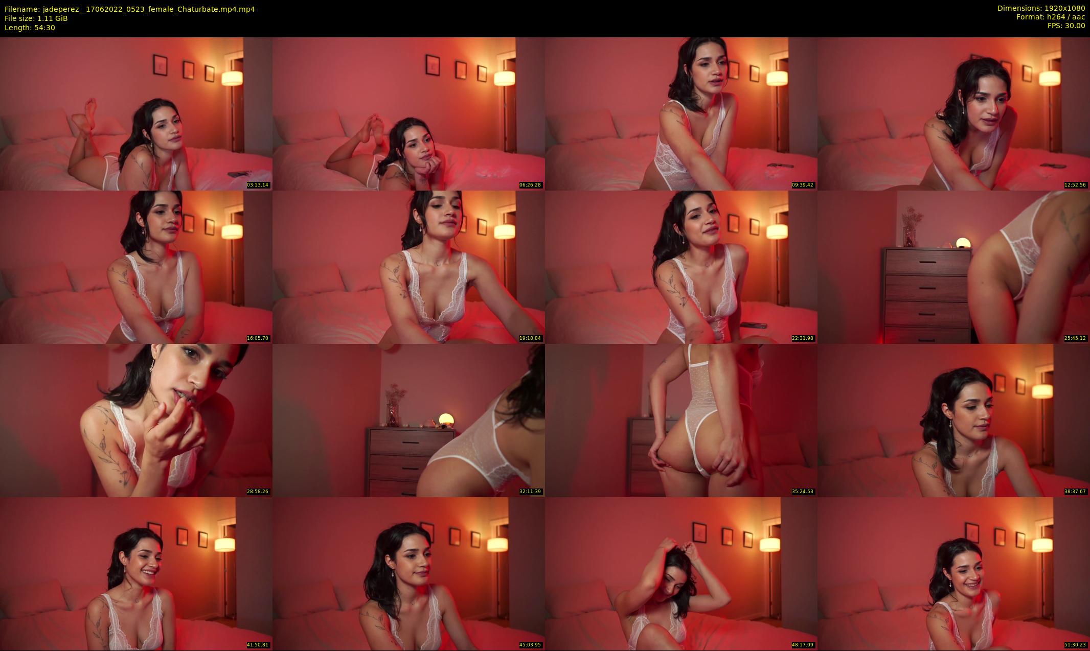 jadeperez_ — 55 minute Chaturbate female cam show recording, 1080p, Jun 17, 2022
