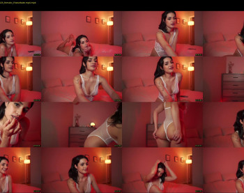 jadeperez_ — 55 minute Chaturbate female cam show recording, 1080p, Jun 17, 2022