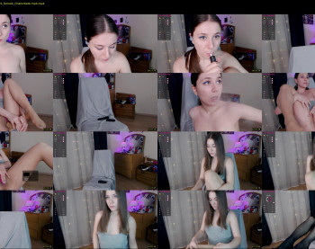 jane_kinn — 54 minute Chaturbate female cam show recording, 1080p, Jun 16, 2022