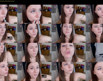 jane_kinn — 6 minute Chaturbate female cam show recording, 1080p, Jun 16, 2022