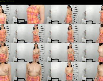 jee__son — 5 minute Chaturbate female cam show recording, 1080p, Jun 17, 2022