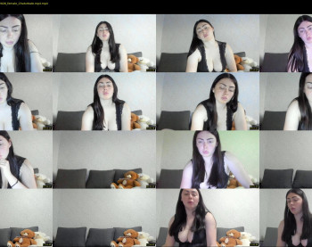 jessicagoold — 15 minute Chaturbate female cam show recording, 1080p, Jun 15, 2022