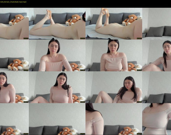 jessicagoold — 35 minute Chaturbate female cam show recording, 1080p, Jun 16, 2022